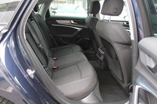 Audi A6 40 TDI HYBRID 