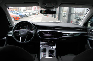 Audi A6 40 TDI HYBRID 