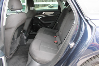 Audi A6 40 TDI HYBRID 