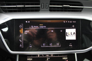 Audi A6 40 TDI HYBRID 