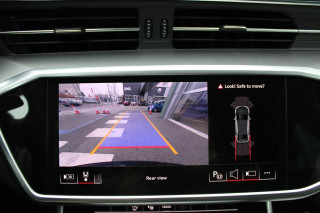 Audi A6 40 TDI HYBRID 