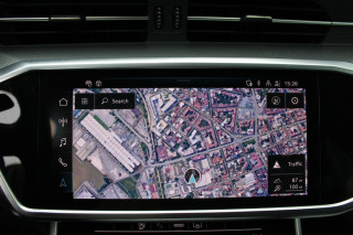 Audi A6 40 TDI HYBRID 