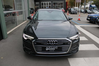 Audi A6 40 TDI HYBRID 