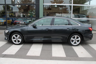Audi A6 40 TDI HYBRID 