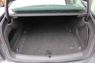 Audi A6 40 TDI HYBRID 
