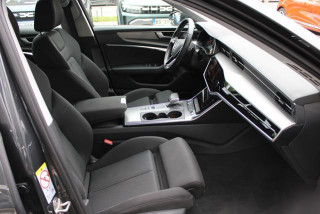 Audi A6 40 TDI HYBRID 