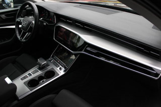 Audi A6 40 TDI HYBRID 