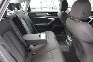 Audi A6 40 TDI HYBRID 