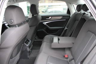 Audi A6 40 TDI HYBRID 