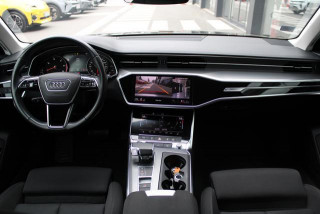Audi A6 40 TDI HYBRID 