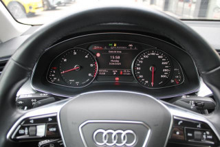 Audi A6 40 TDI HYBRID 