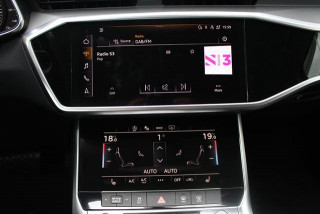 Audi A6 40 TDI HYBRID 
