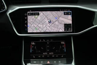 Audi A6 40 TDI HYBRID 