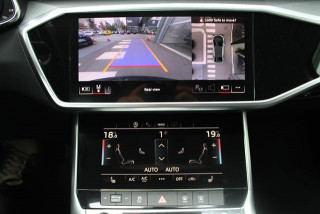 Audi A6 40 TDI HYBRID 