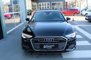 Audi A6 40 TDI HYBRID 