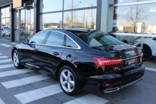 Audi A6 40 TDI HYBRID 