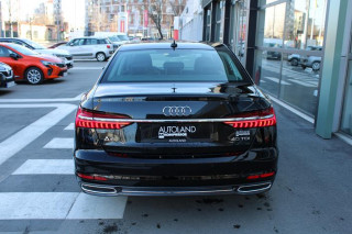 Audi A6 40 TDI HYBRID 