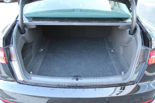 Audi A6 40 TDI HYBRID 