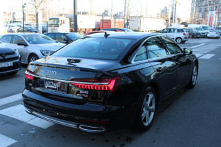 Audi A6 40 TDI HYBRID 