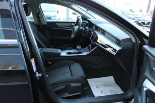 Audi A6 40 TDI HYBRID 