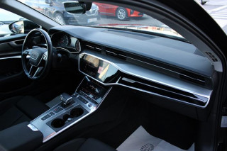 Audi A6 40 TDI HYBRID 