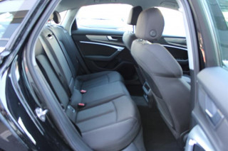 Audi A6 40 TDI HYBRID 