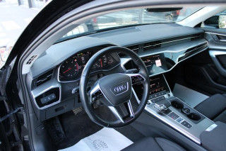 Audi A6 40 TDI HYBRID 