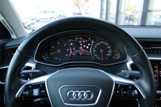 Audi A6 40 TDI HYBRID 