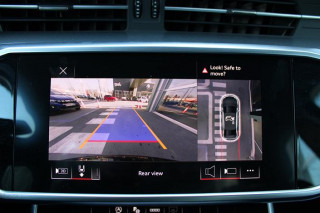 Audi A6 40 TDI HYBRID 