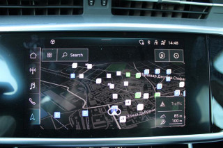 Audi A6 40 TDI HYBRID 