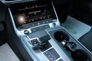 Audi A6 40 TDI HYBRID 