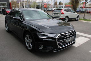 Audi A6 40 TDI HYB. QUATTRO 
