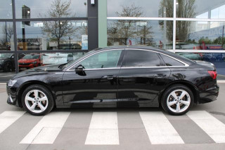 Audi A6 40 TDI HYB. QUATTRO 