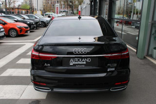 Audi A6 40 TDI HYB. QUATTRO 