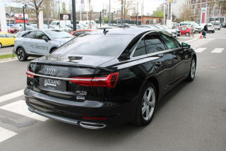 Audi A6 40 TDI HYB. QUATTRO 
