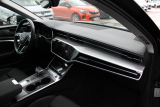 Audi A6 40 TDI HYB. QUATTRO 