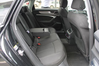 Audi A6 40 TDI HYB. QUATTRO 