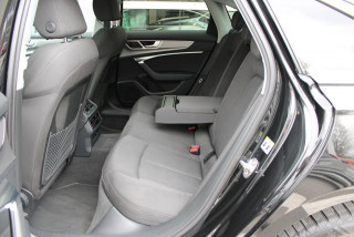 Audi A6 40 TDI HYB. QUATTRO 