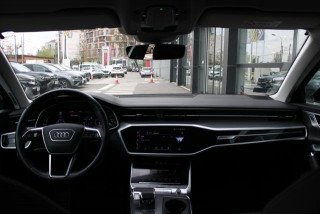 Audi A6 40 TDI HYB. QUATTRO 