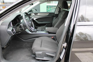 Audi A6 40 TDI HYB. QUATTRO 