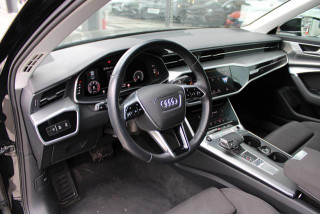 Audi A6 40 TDI HYB. QUATTRO 