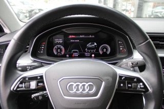 Audi A6 40 TDI HYB. QUATTRO 