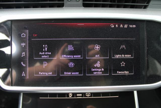 Audi A6 40 TDI HYB. QUATTRO 