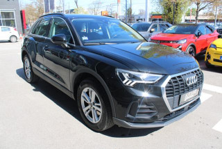 Audi Q3 2.0 TDI S TRONIC 
