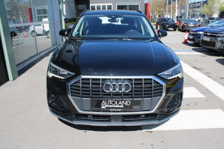 Audi Q3 2.0 TDI S TRONIC 