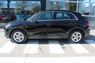 Audi Q3 2.0 TDI S TRONIC 