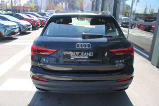 Audi Q3 2.0 TDI S TRONIC 