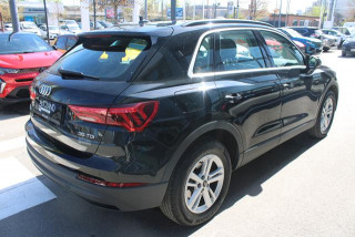 Audi Q3 2.0 TDI S TRONIC 