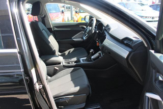 Audi Q3 2.0 TDI S TRONIC 