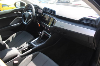 Audi Q3 2.0 TDI S TRONIC 